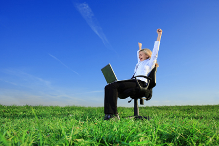 Experienced recruitment specialists
